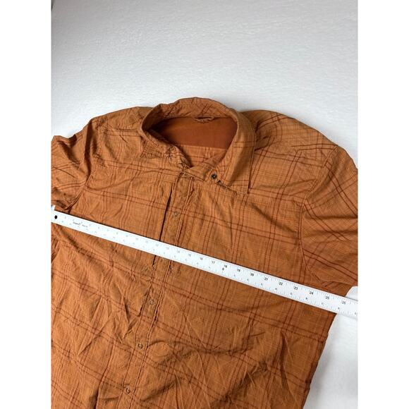 511 tactical men’s button down XL - Picture 6 of 8